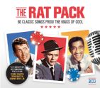 Various - Rat Pack (3CD)